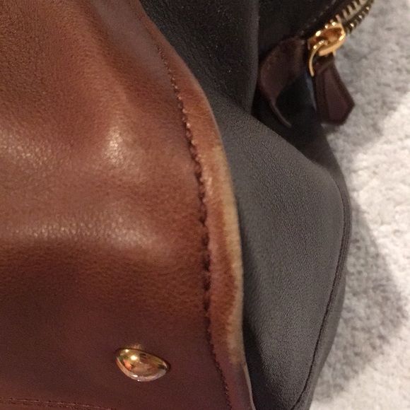 Fendi chameleon handbag - Picture 13 of 14